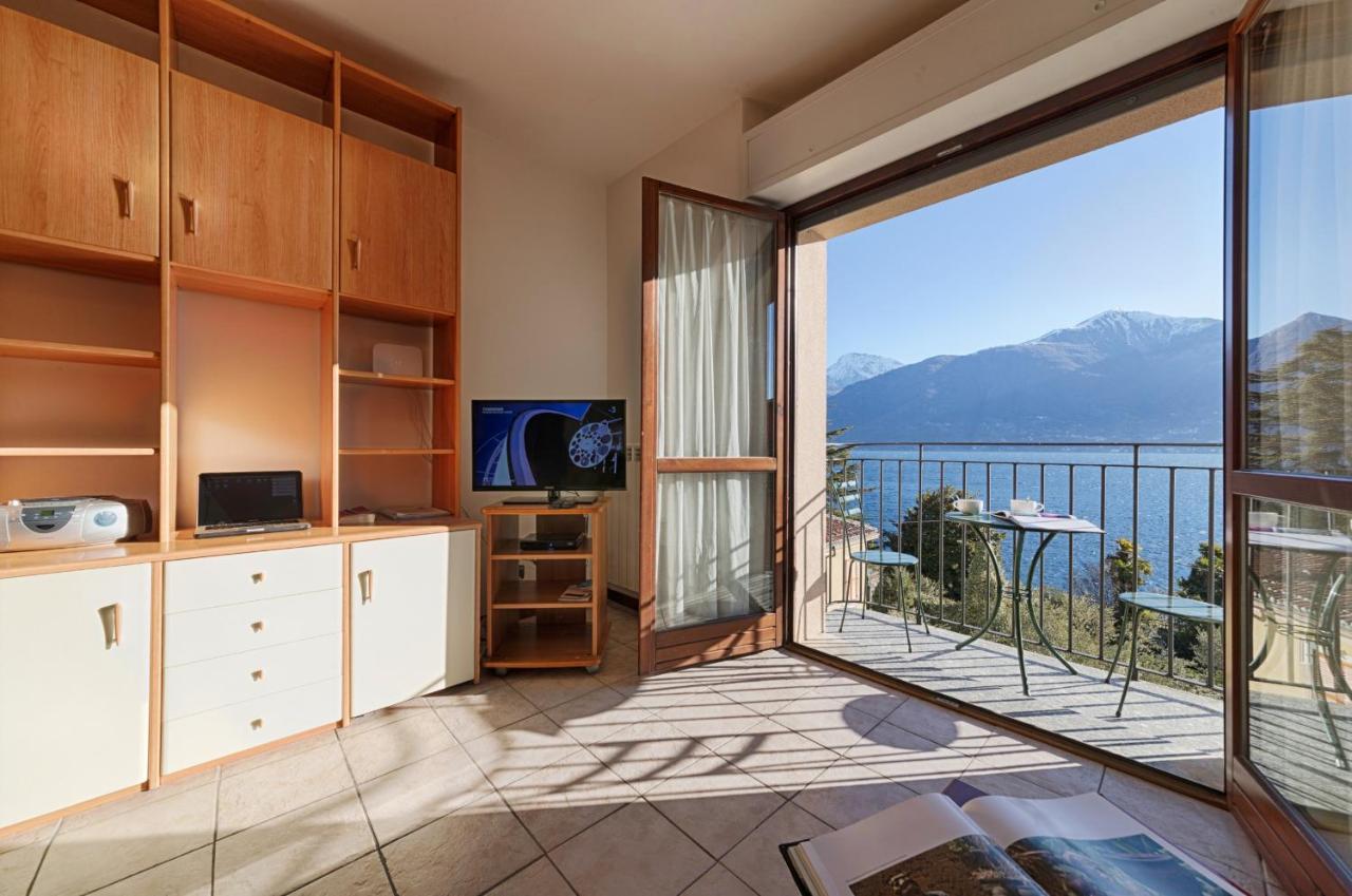 2-Bedroom Lakeview Apartment At The Lake Acquaseria Exterior photo